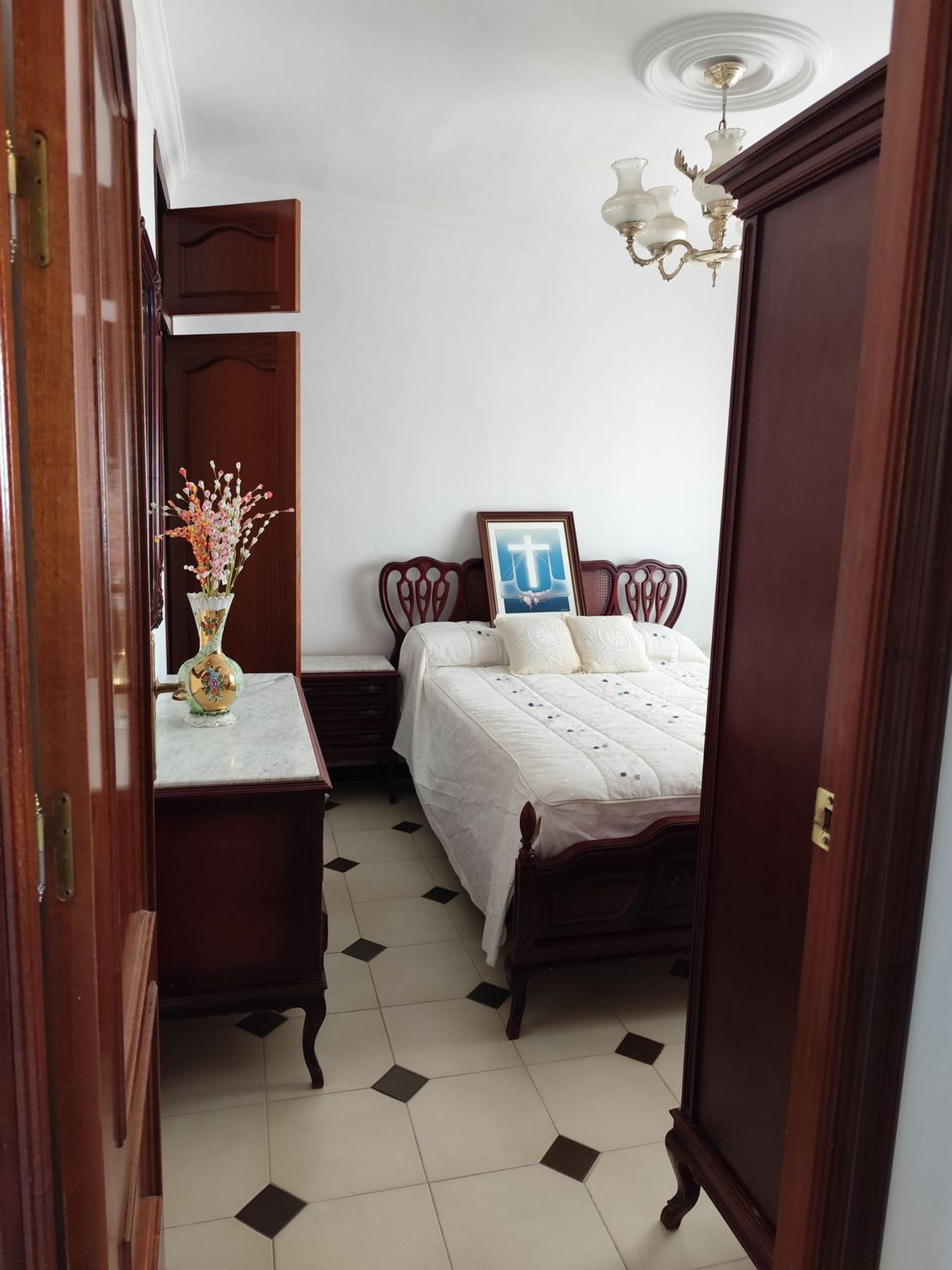 Chalet adosado en Calle Ciudad Jardín, 34, Estación - Foto 25
