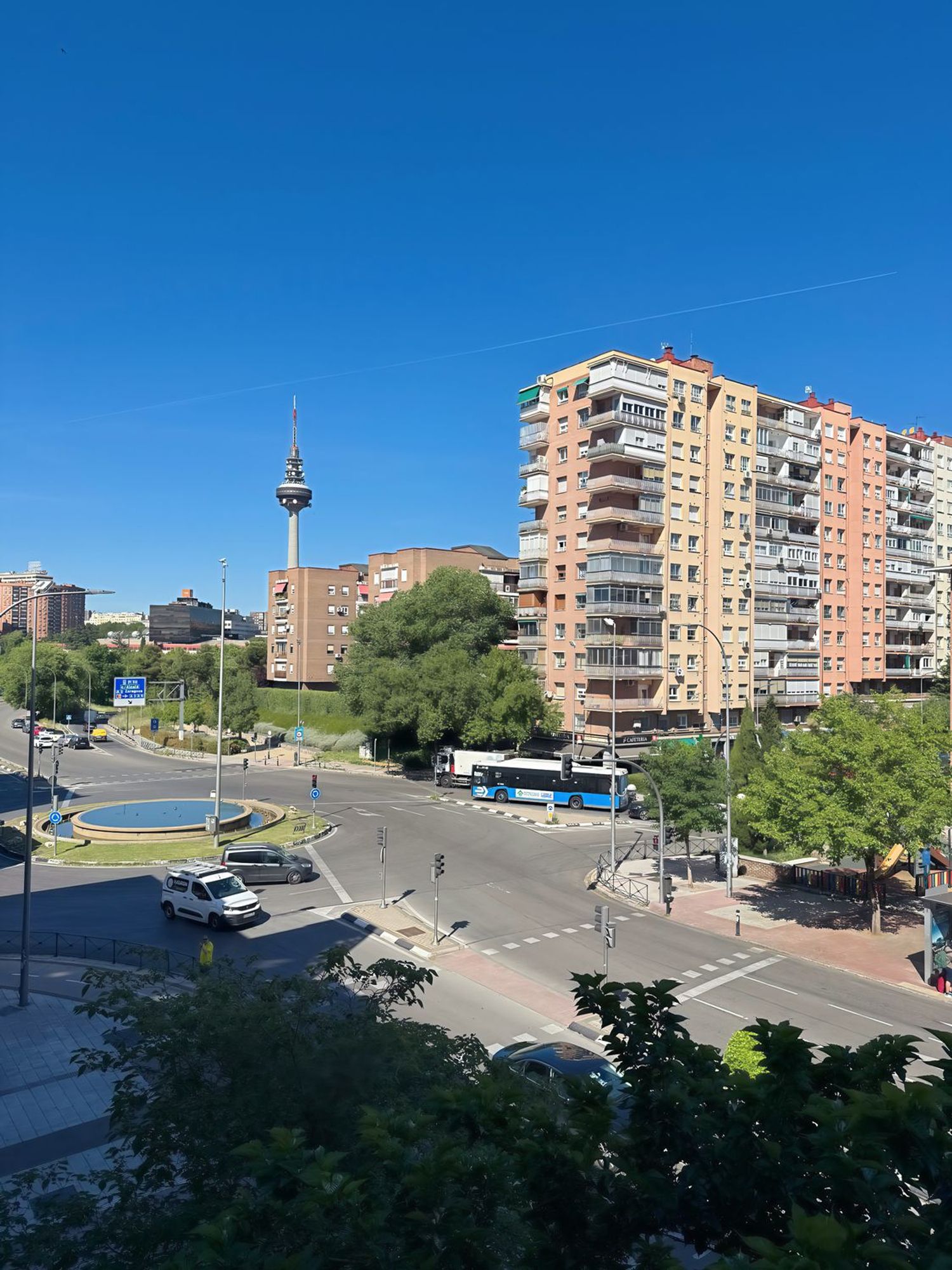 Piso en avenida del Marqués de Corbera, 8 - Foto 19