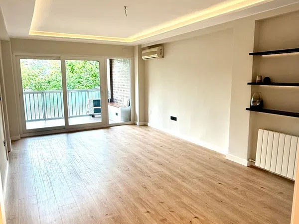 Piso en Calle Asalto, 55, La Magdalena - Foto 2