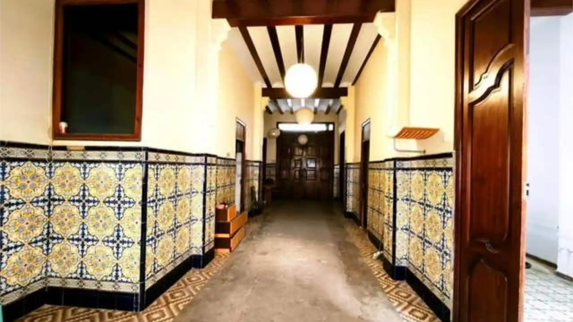 Piso en Benimaclet - Foto 2