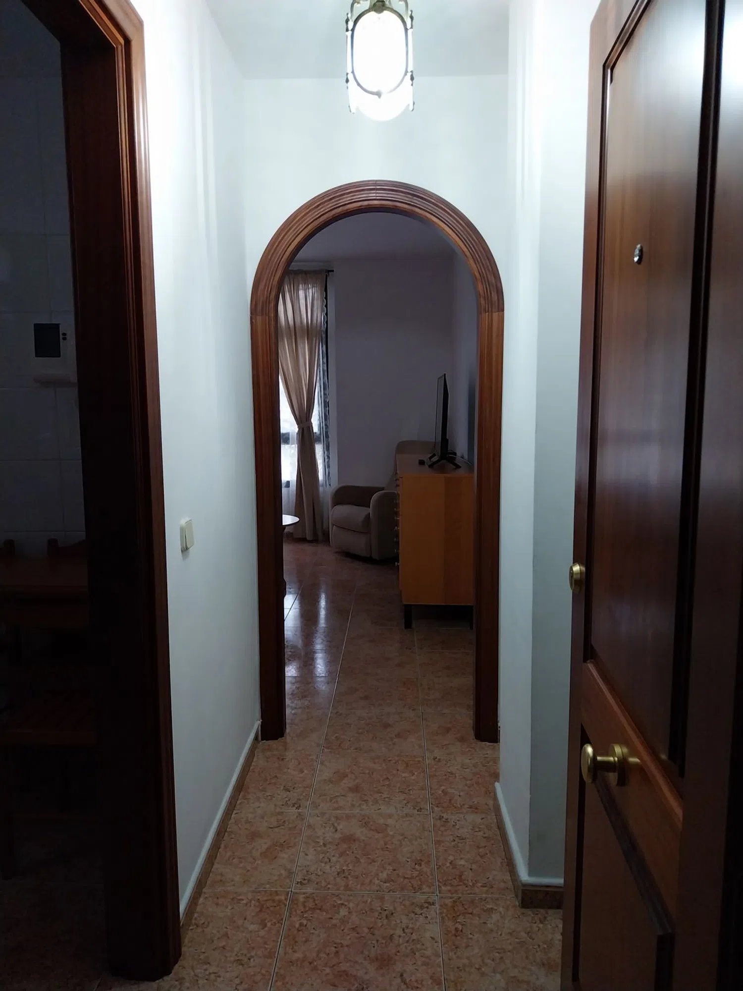 Piso en avenida Primero de Mayo, 55 - Foto 4