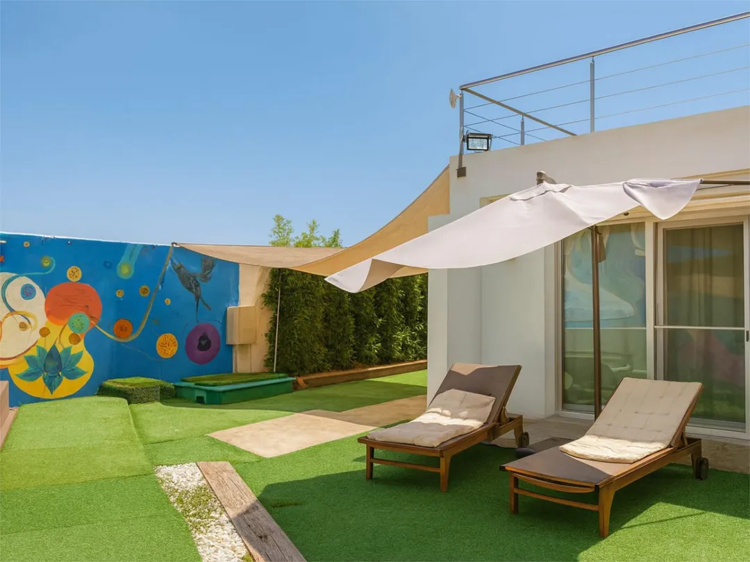 Chalet en  Carrer del Xiprer 2 - Foto 17