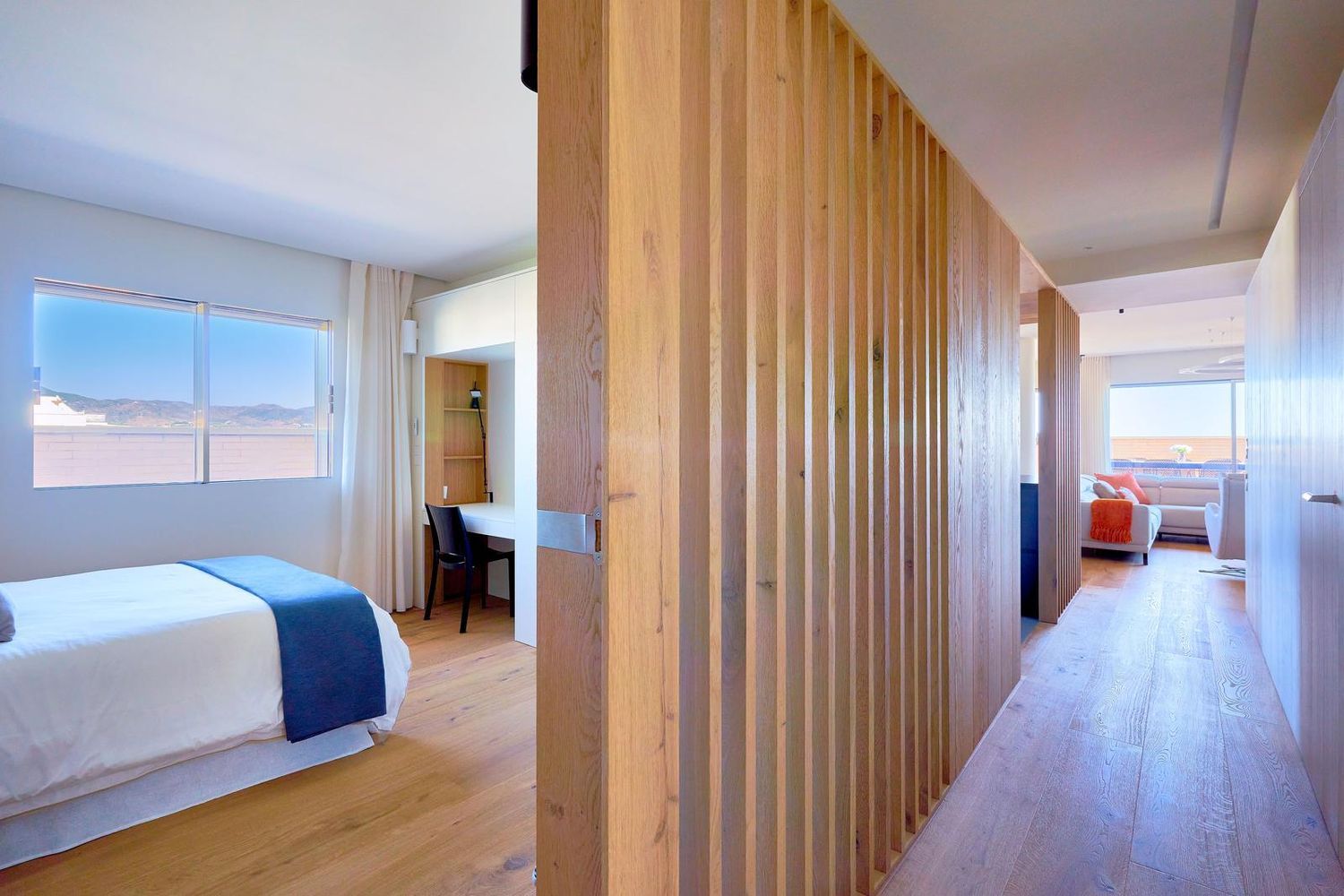 Ático en calle Pacífico, 45 - Foto 22