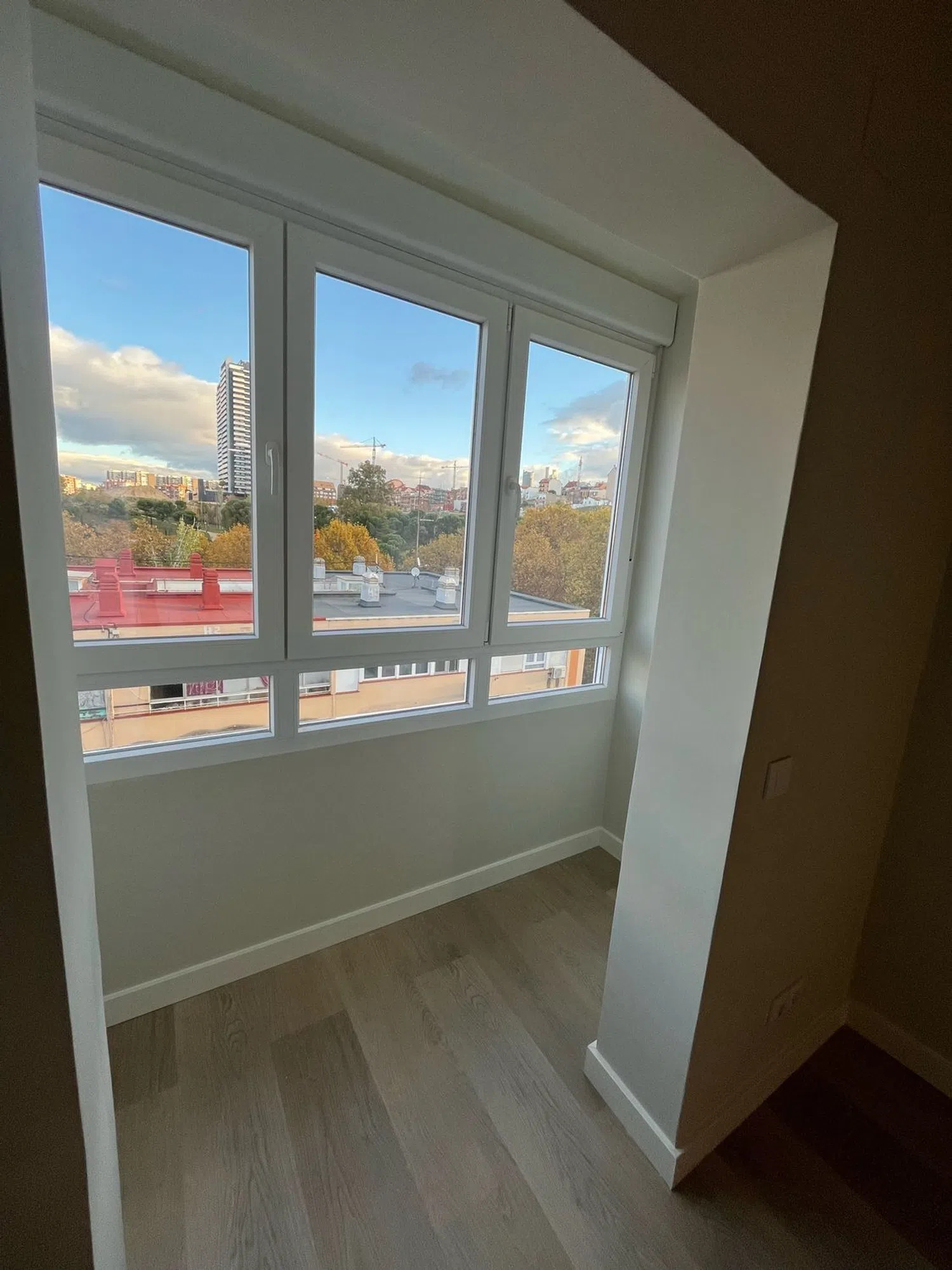 Piso en calle de San Restituto, 12 - Foto 1