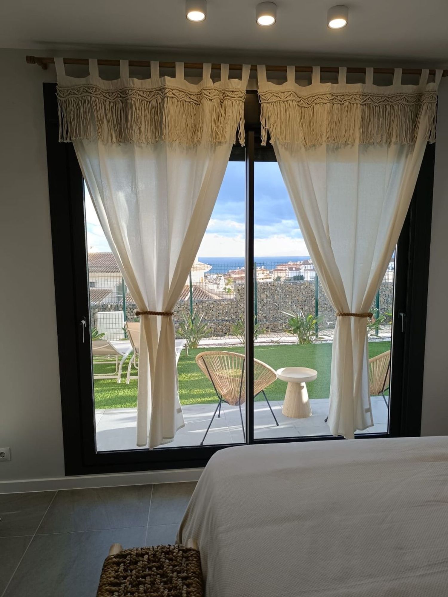 Chalet pareado en calle Pintores, 9 - Foto 6