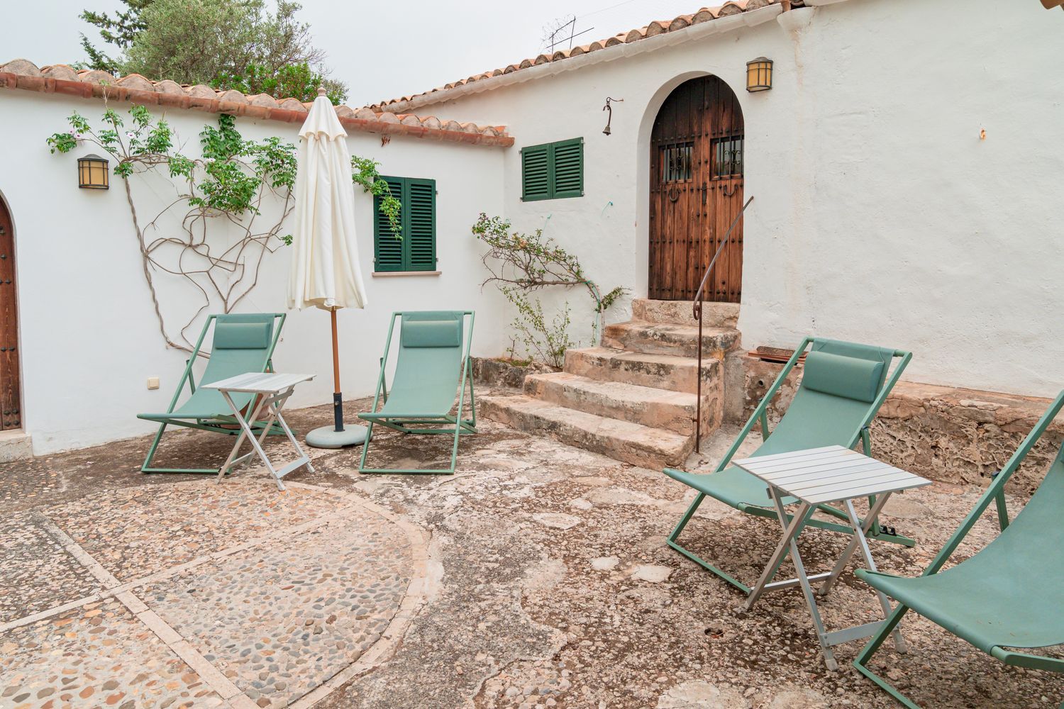 Casa de pueblo en Pollença - Foto 14
