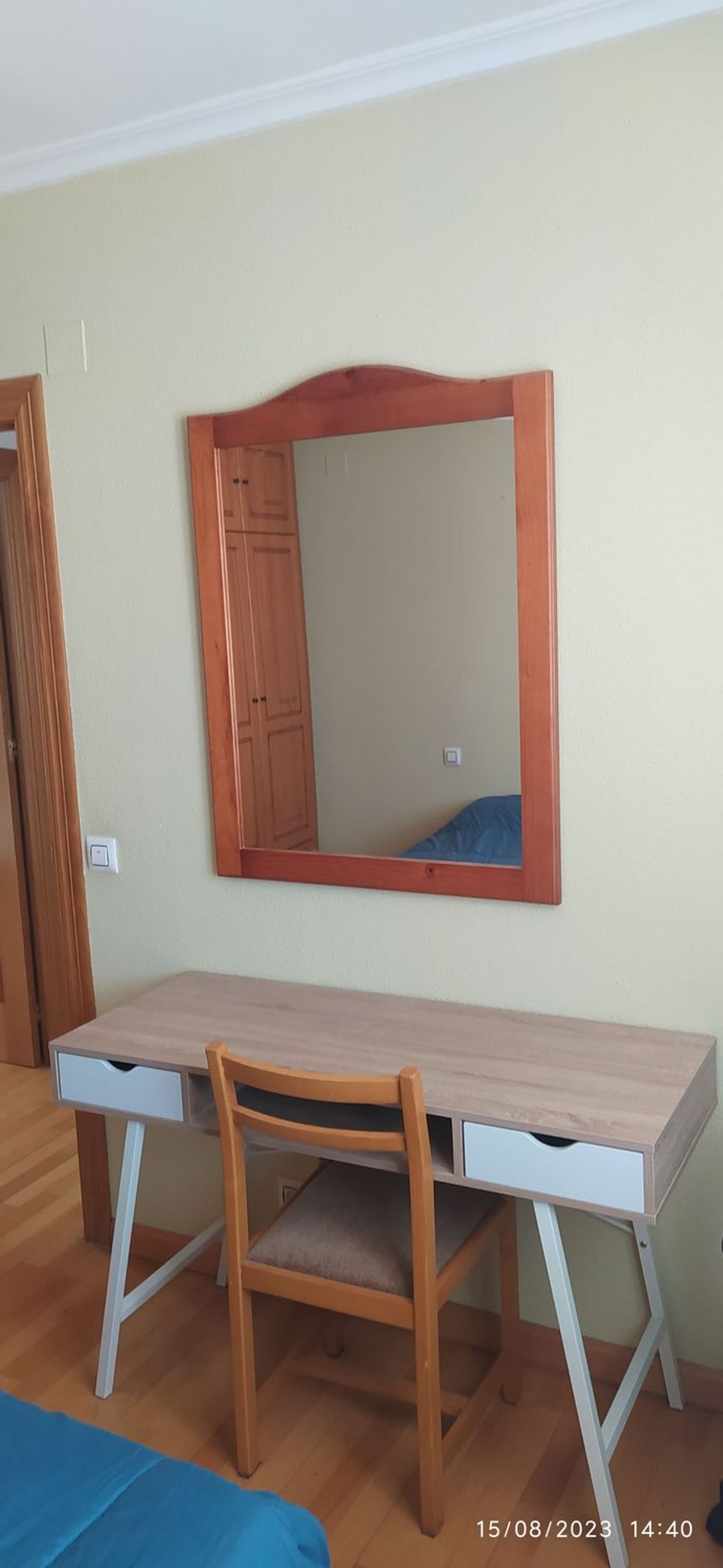 Piso en Paseo Fuente del Oro, 6, Alameda, Alameda - Foto 11
