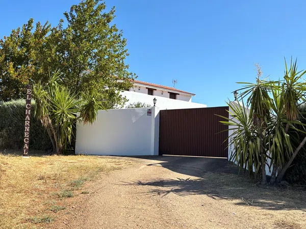 Casa o chalet independiente en Montijo - Foto 4