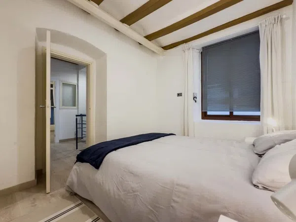 Piso en Calle de l'Arc de Sant Silvestre, 3, Sant Pere - Santa Caterina i la Ribera - Foto 4