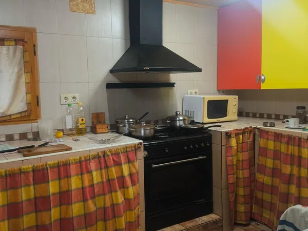 Casa de pueblo en La Paz, 2 - Foto 4