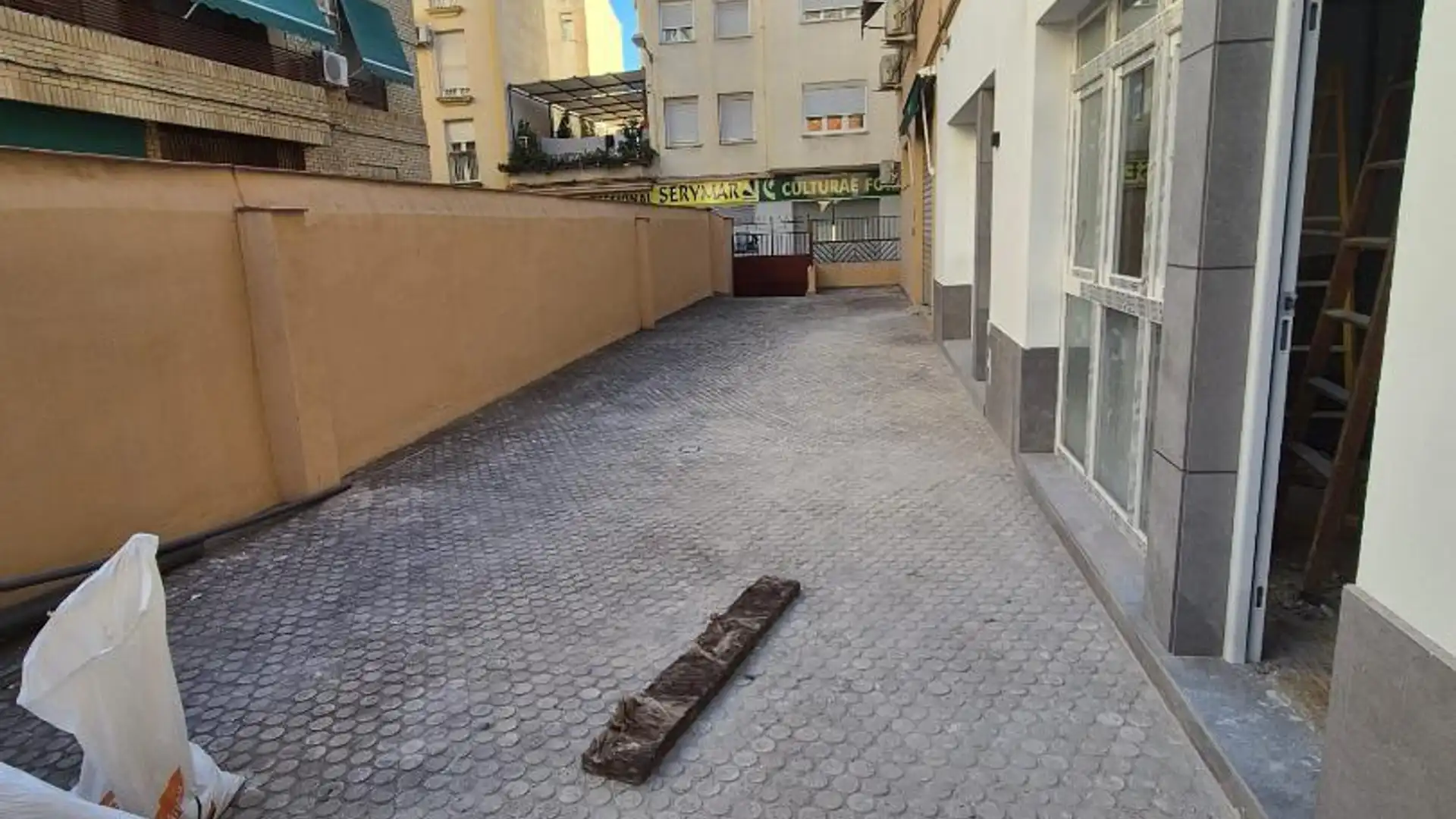 Piso en  Carretera de la Sierra 46 - Foto 28