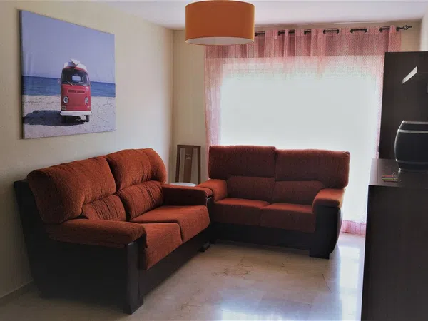 Piso en Calle Villa de Rota, 5, Cercadilla - Medina Azahara - Foto 2