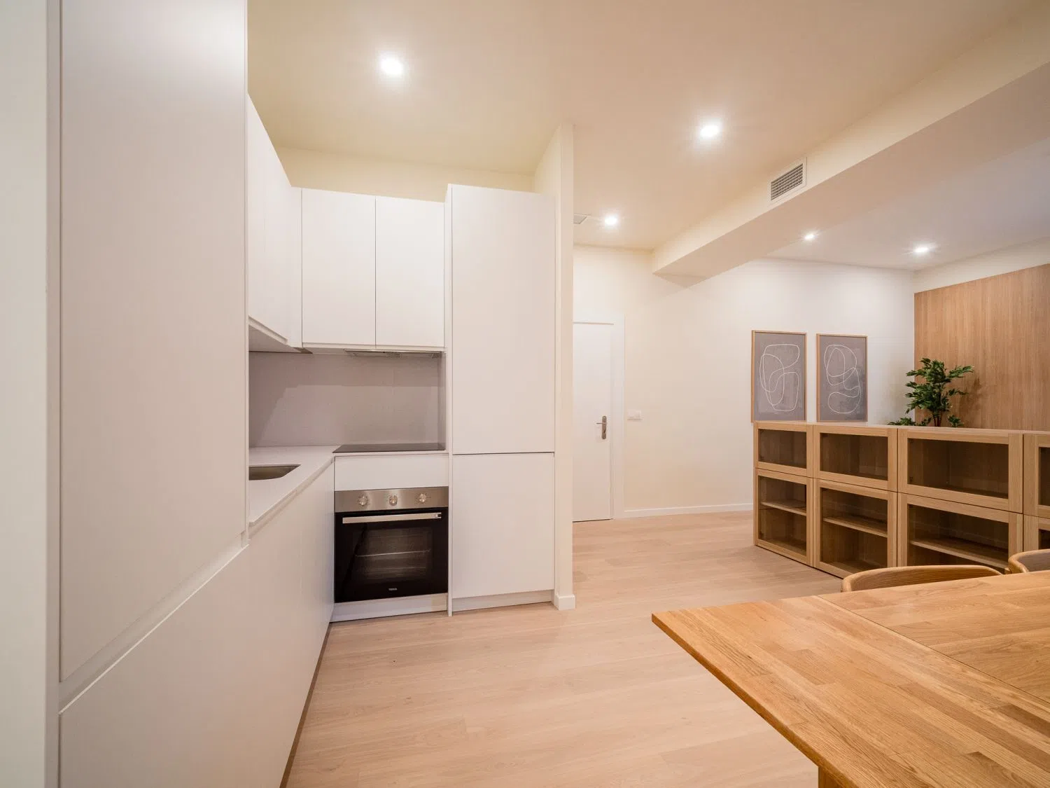 Piso en calle de Bravo Murillo - Foto 7