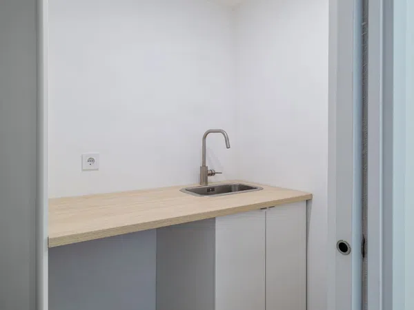 Estudio en carretera Fuencarral a Alcobendas, 44 - Foto 8