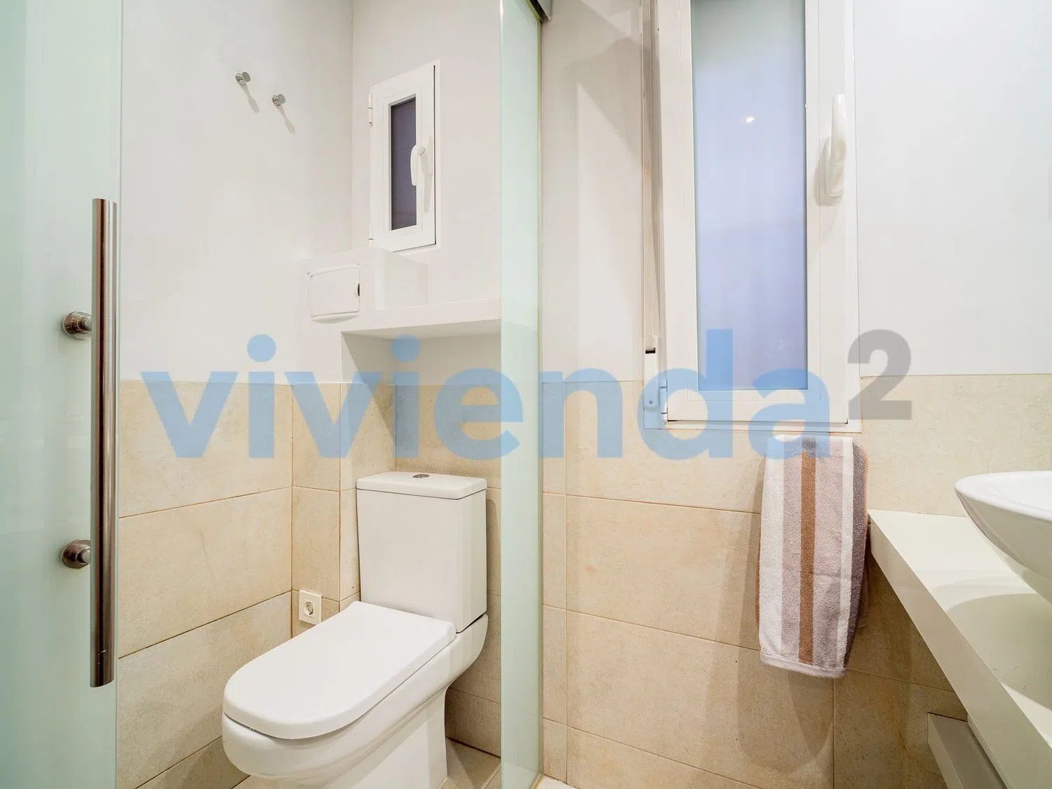 Piso en Barrio Vallehermoso - Foto 16