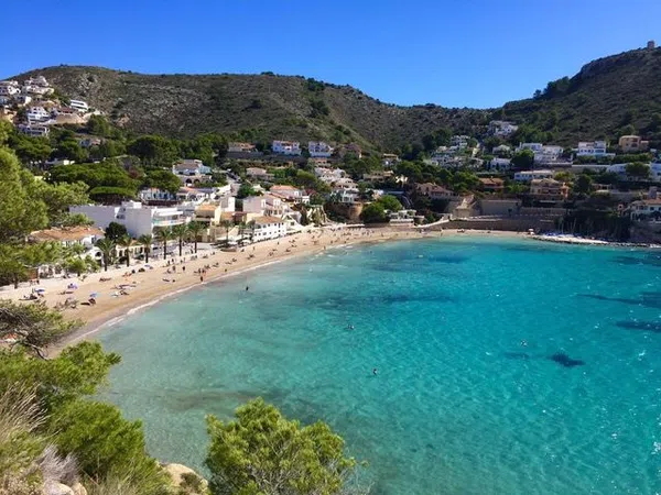 Chalet pareado en Calle Puertollano, 1, El Portet-Pla del Mar, El Portet-Pla del Mar - Foto 1