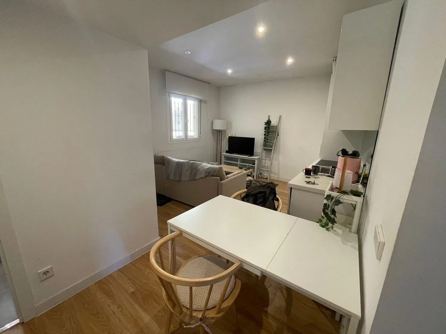 Piso en calle de Antonio López, 60 - Foto 9