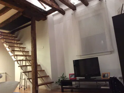 Dúplex en calle del León, 30 - Foto 22