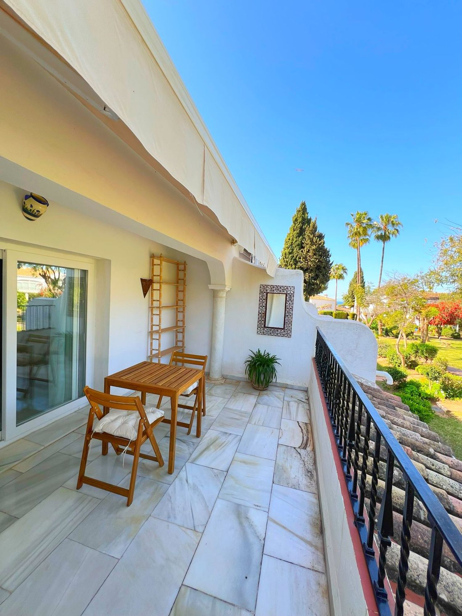 Chalet adosado en calle Hortensia, 137 b - Foto 11