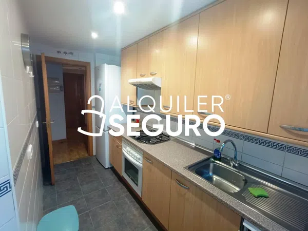 Piso en Calle de San Agustín, La Fortuna - Foto 16