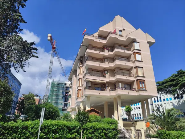 Piso en Paseo Menéndez Pelayo, 44 - Foto 1