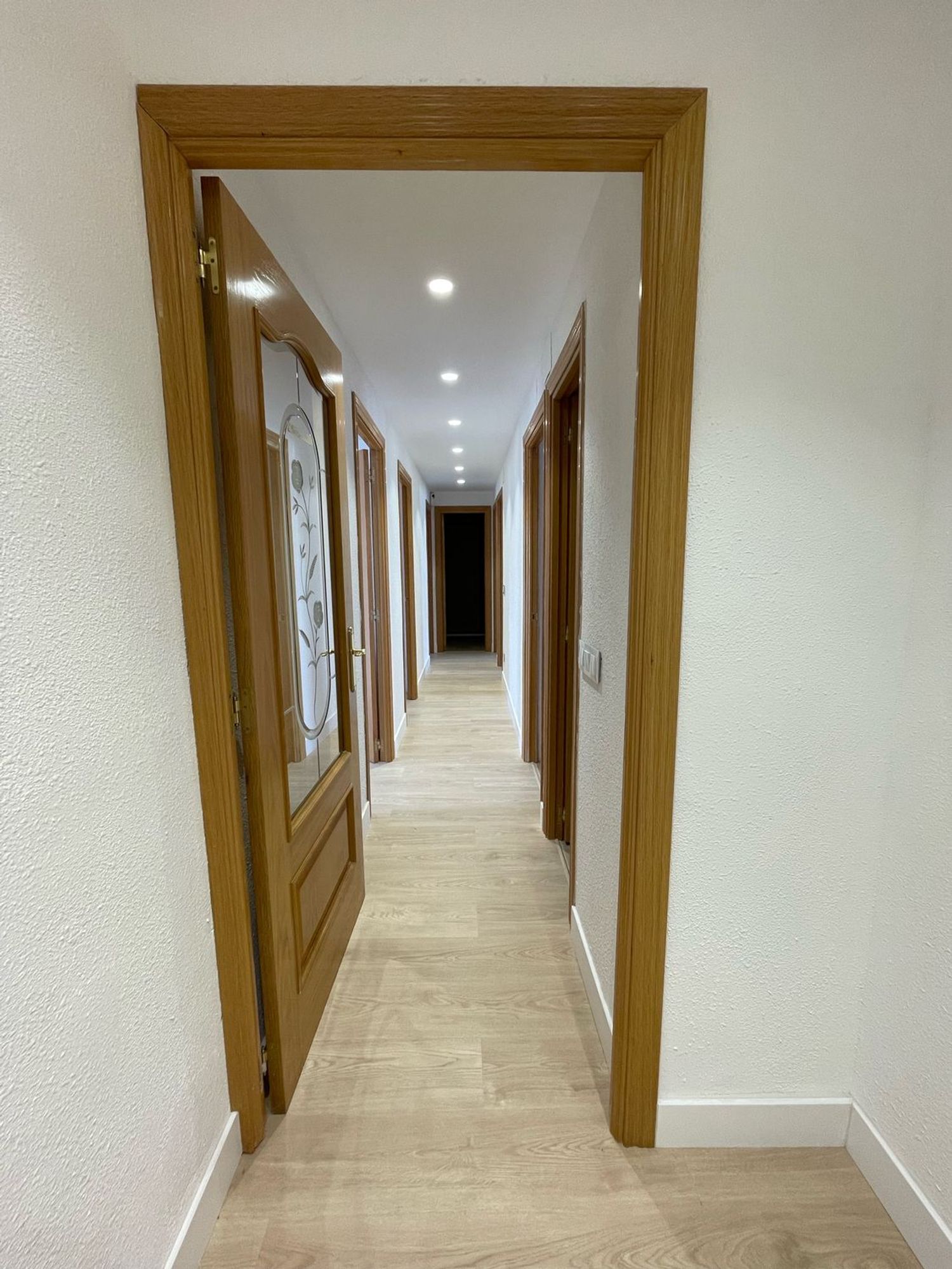 Piso en Calle del Halcón, 6, Vista Alegre - Foto 5