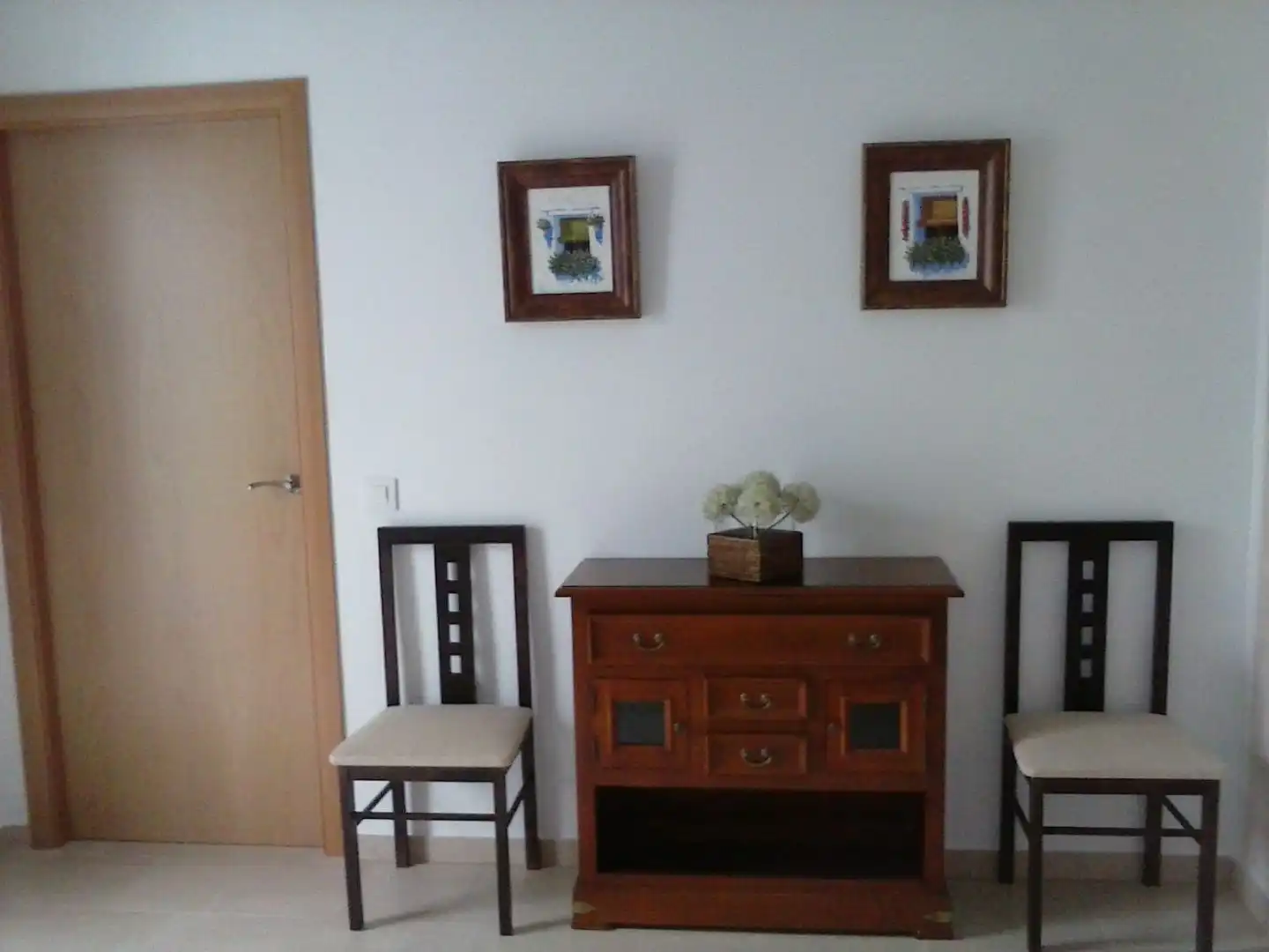 Planta baja en  Avenida Molinillo 8 - Foto 4