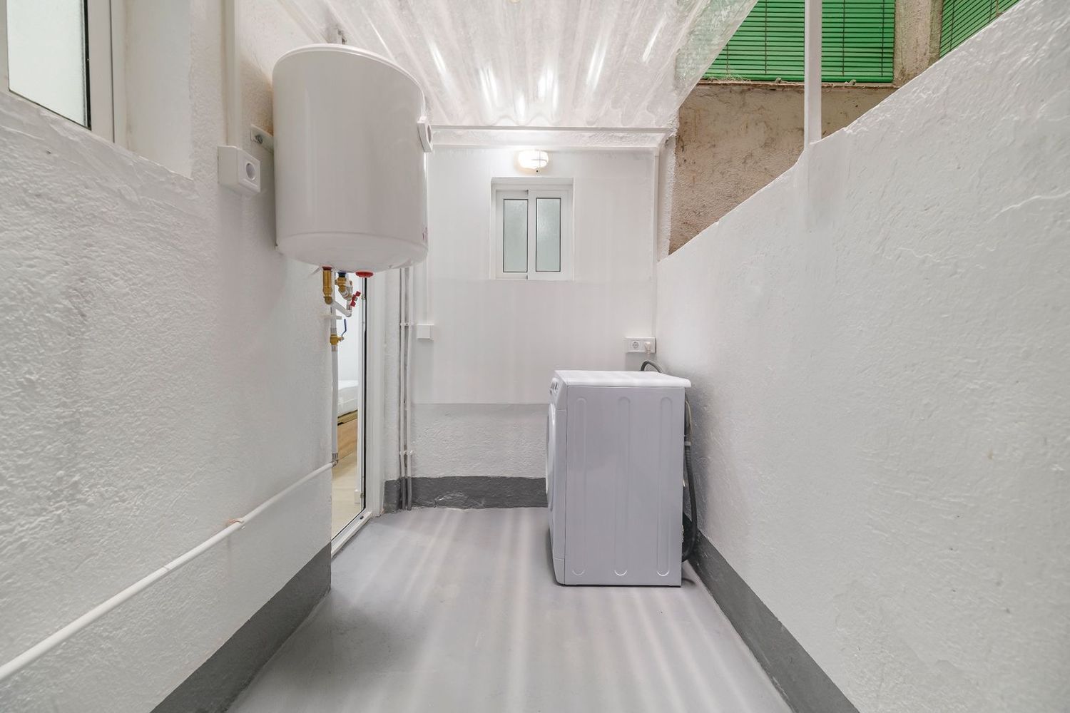 Estudio en Calle Teide, 24, Les Planes - Foto 14