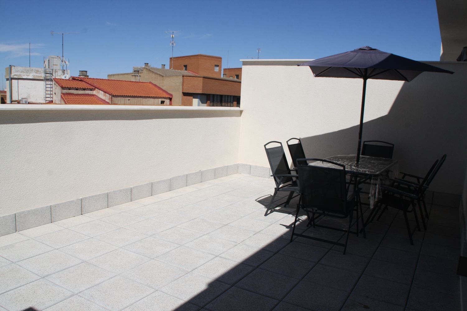 Ático en Calle Alcalde Conangla, 63, San Antonio Abad - Polígono San Antón, San Antonio Abad - Polígono San Antón - Foto 16