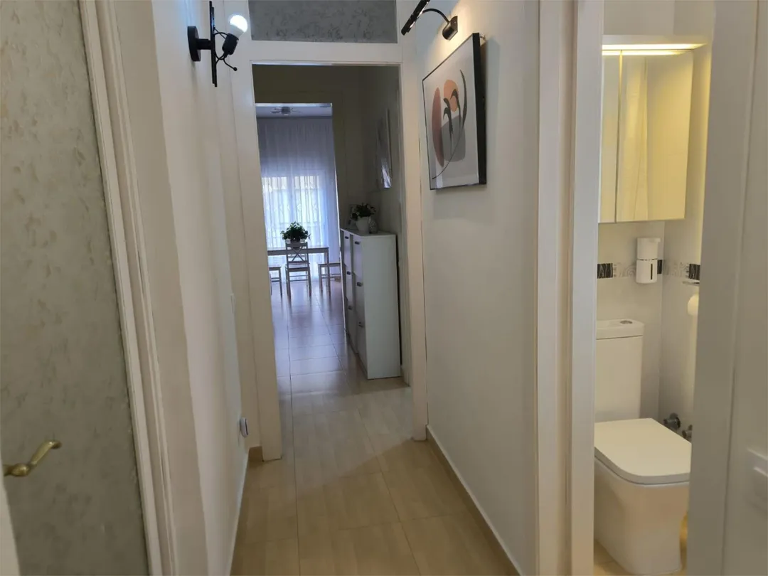 Piso en Badalona - Foto 11