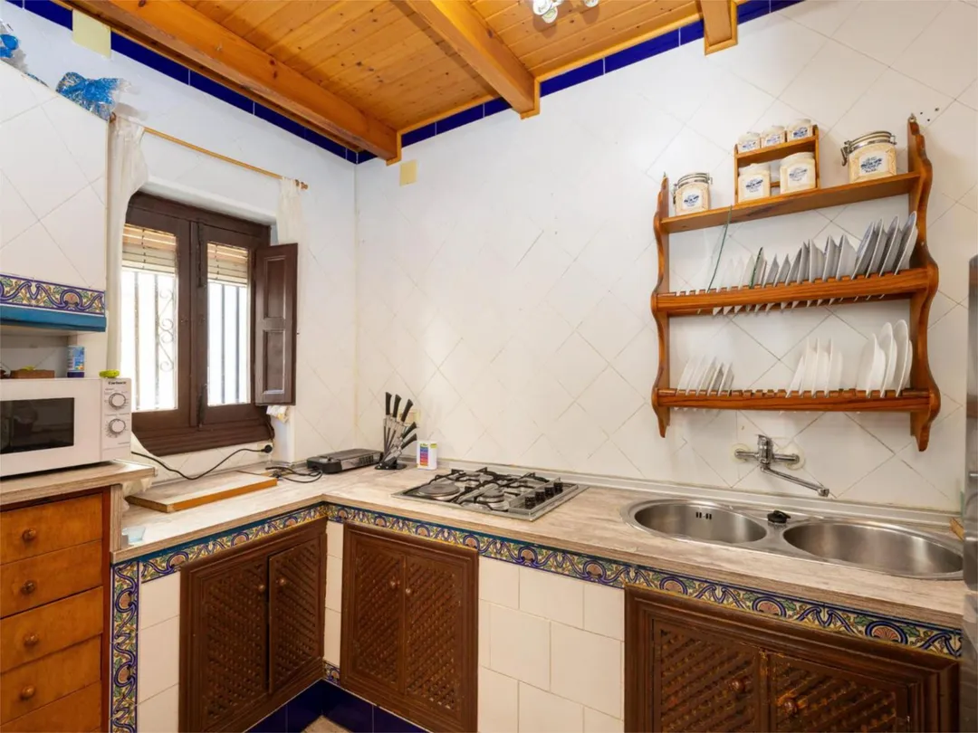 Casa adosada en  Calle Santa Herminia 37 - Foto 14