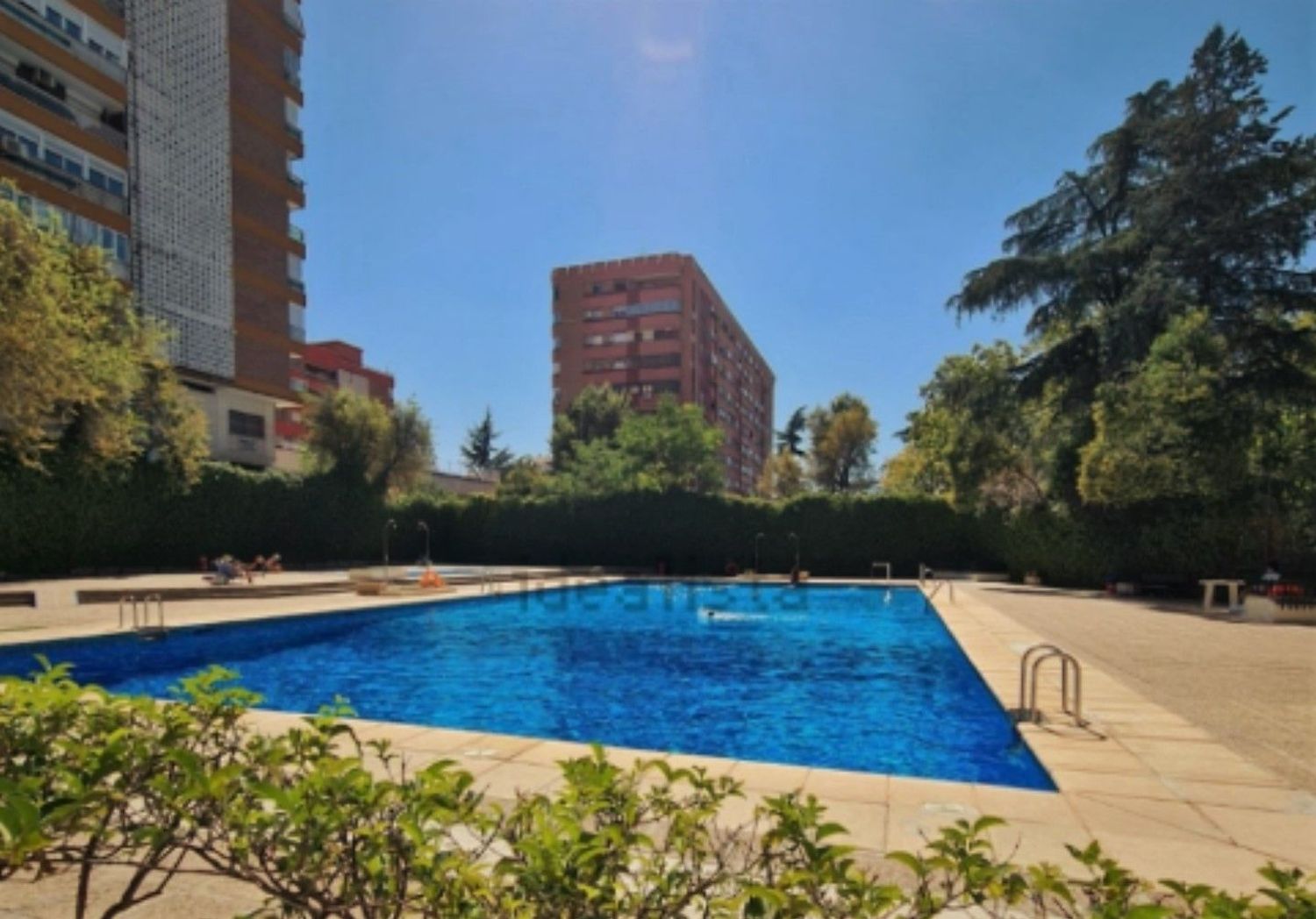 Estudio en Avenida de Ramón y Cajal, 105, Colina - Foto 11