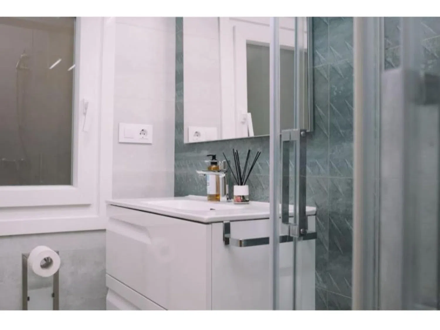 Piso en calle Portela, 12 - Foto 11