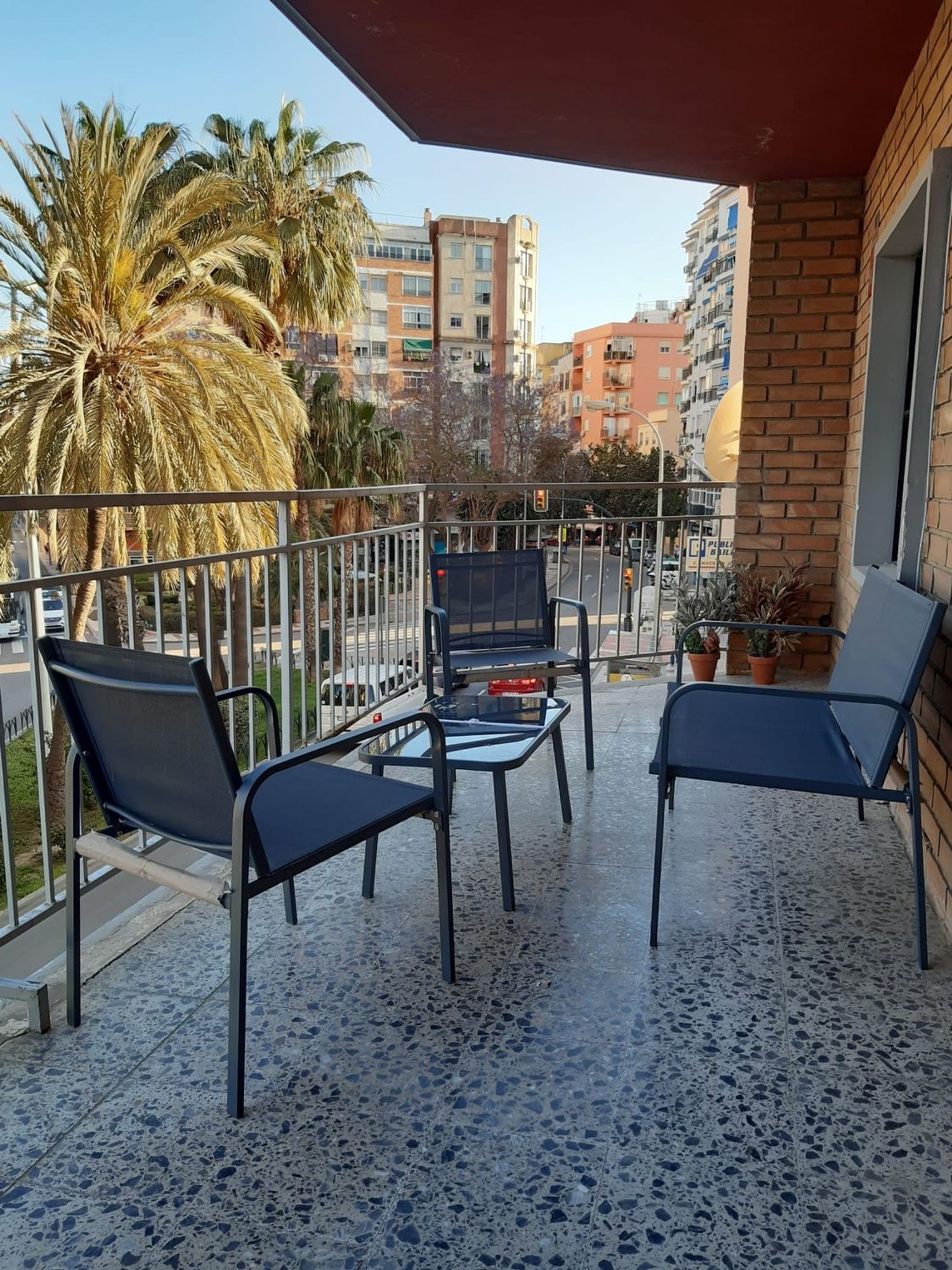 Piso en Plaza de Bailén, 9 - Foto 5