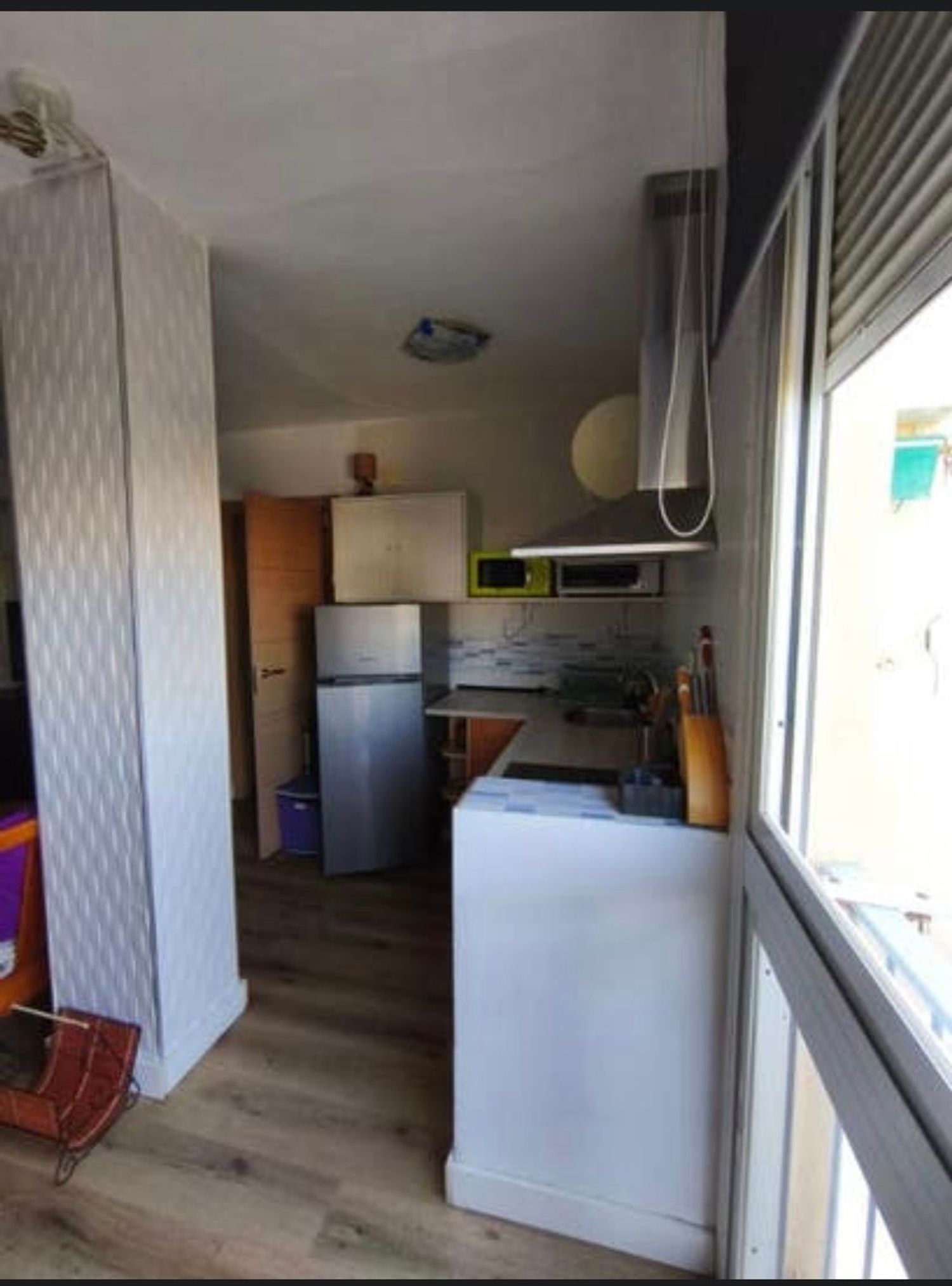 Estudio en Avenida Galaxias, 1, Calahonda - Carchuna, Calahonda - Carchuna - Foto 7