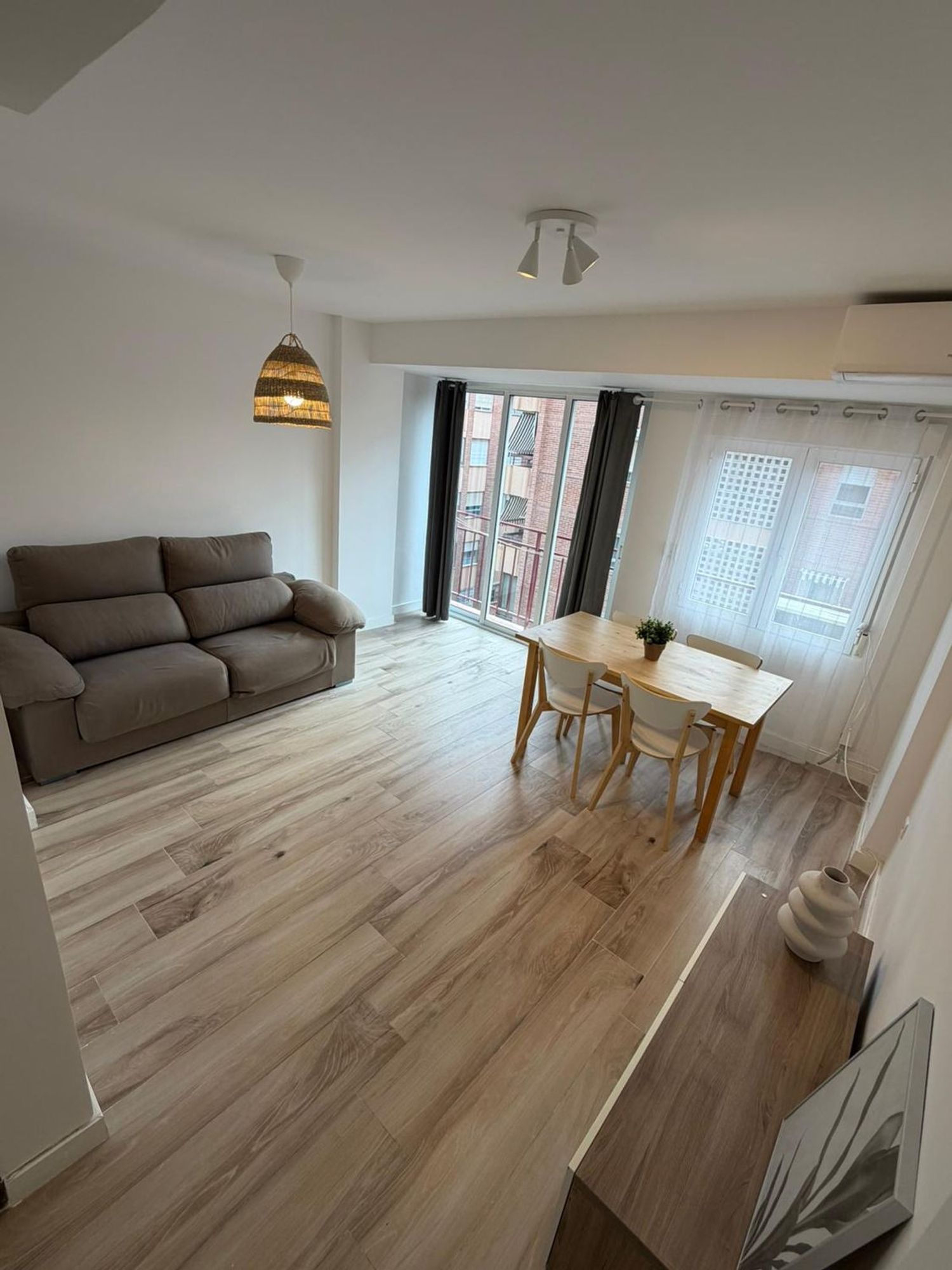 Piso en calle de los Doscientos, 39