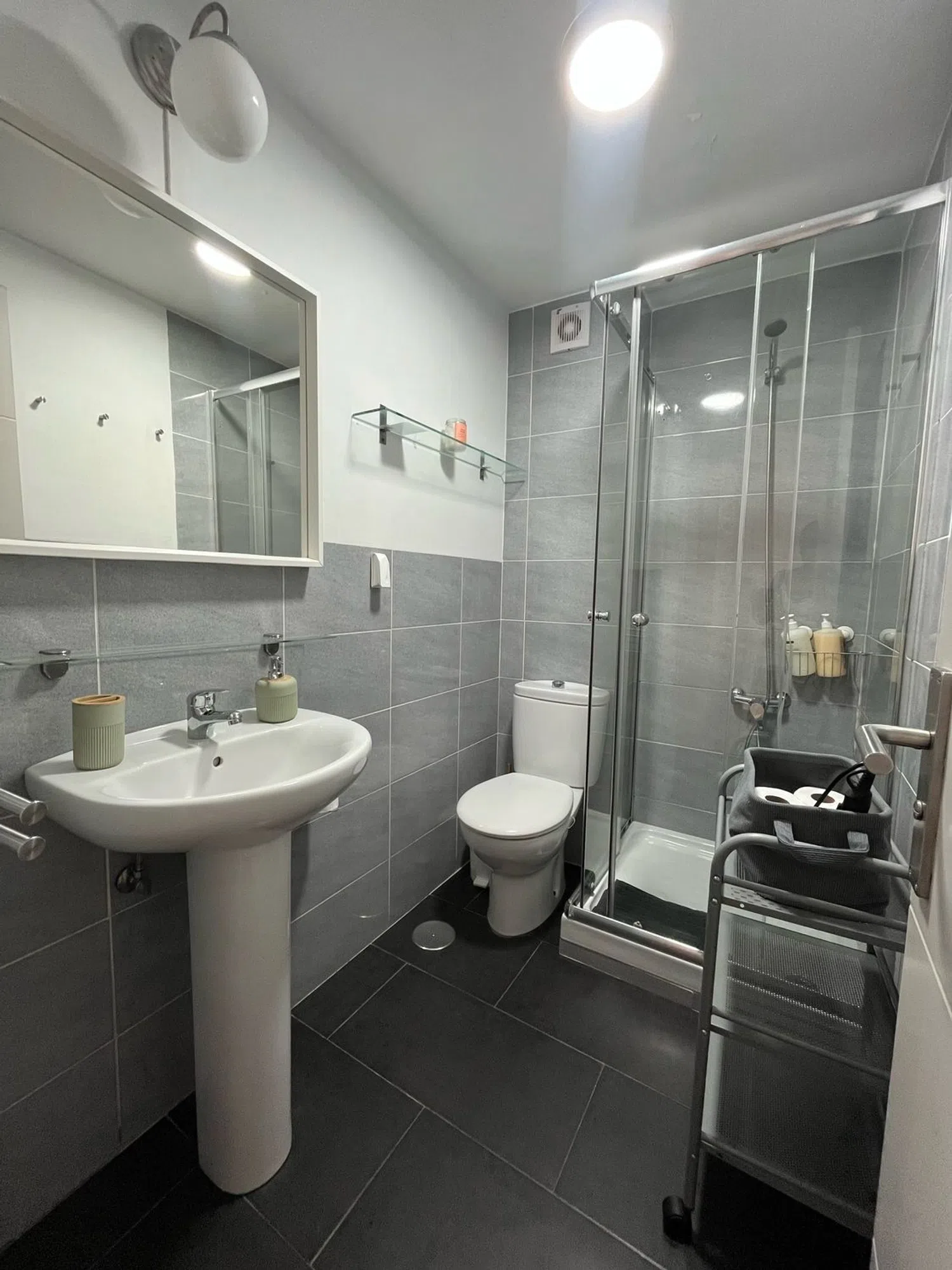 Piso en calle los Negros, 4 - Foto 24