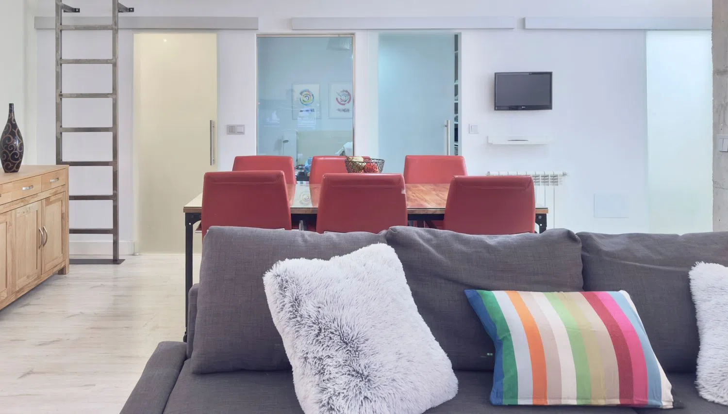 Estudio en calle del Jaspe, 56 - Foto 11