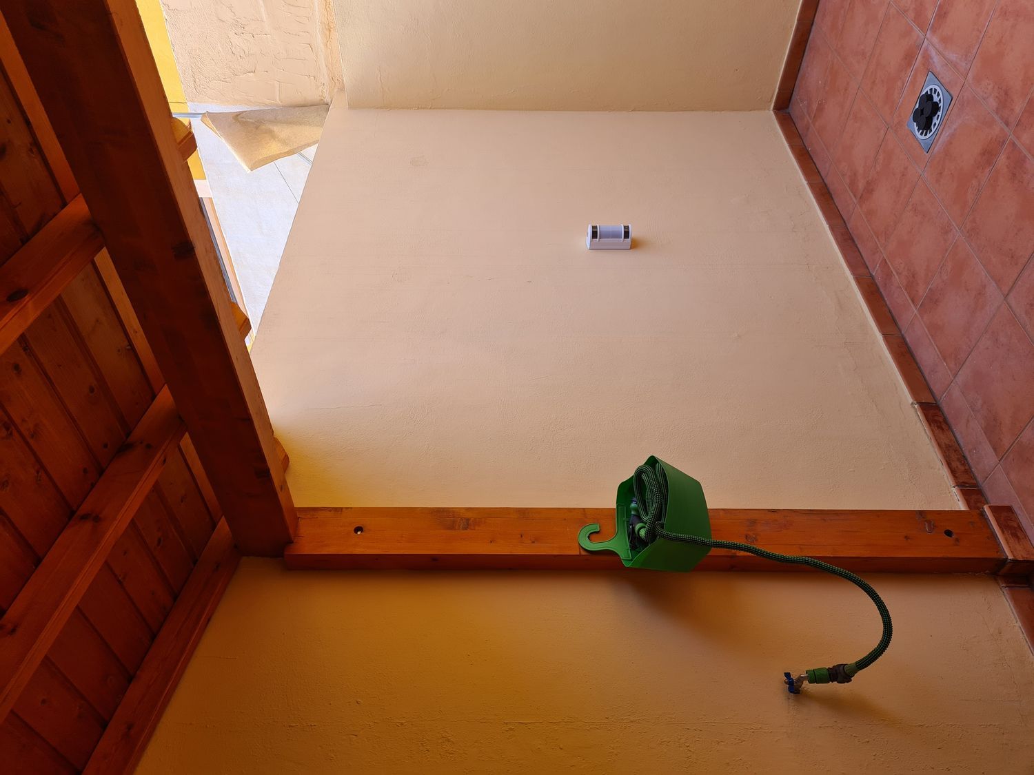 Chalet adosado en Urb. los cardones San Isidro - Foto 13