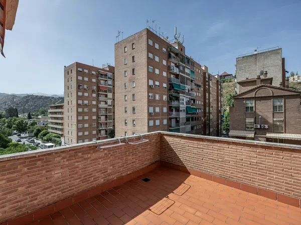 Piso en Paseo de las Palmas, 114, Ctra Sierra - Acceso Nuevo Alhambra, Ctra Sierra - Acceso Nuevo Alhambra - Foto 12