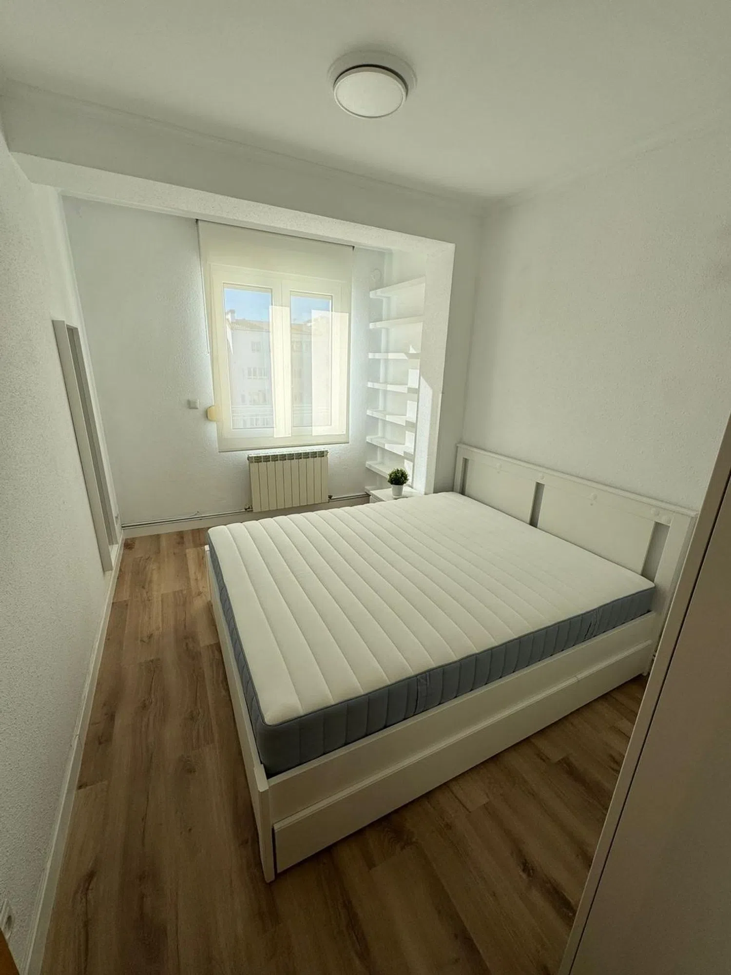 Piso en calle de Olite, 40 - Foto 4