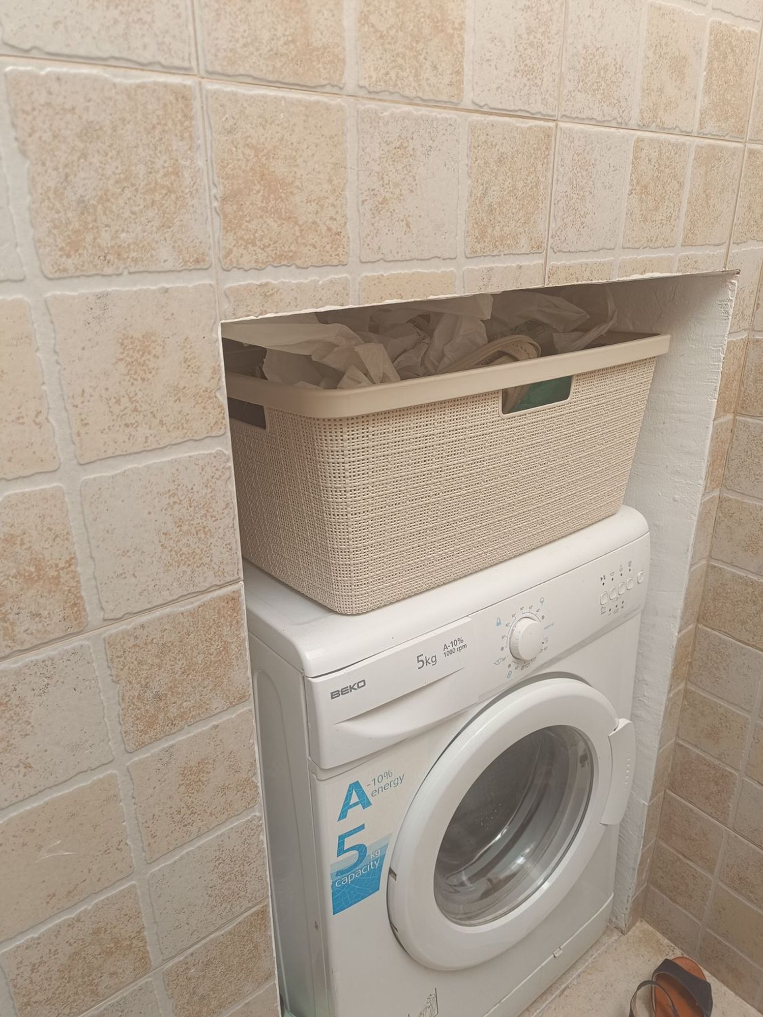 Chalet adosado en calle Costa Rica, 21 - Foto 15