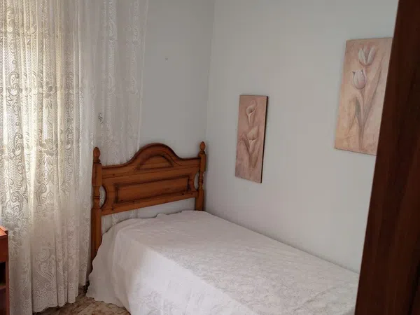 Casa o chalet independiente en Calle Mérida, 3 - Foto 1