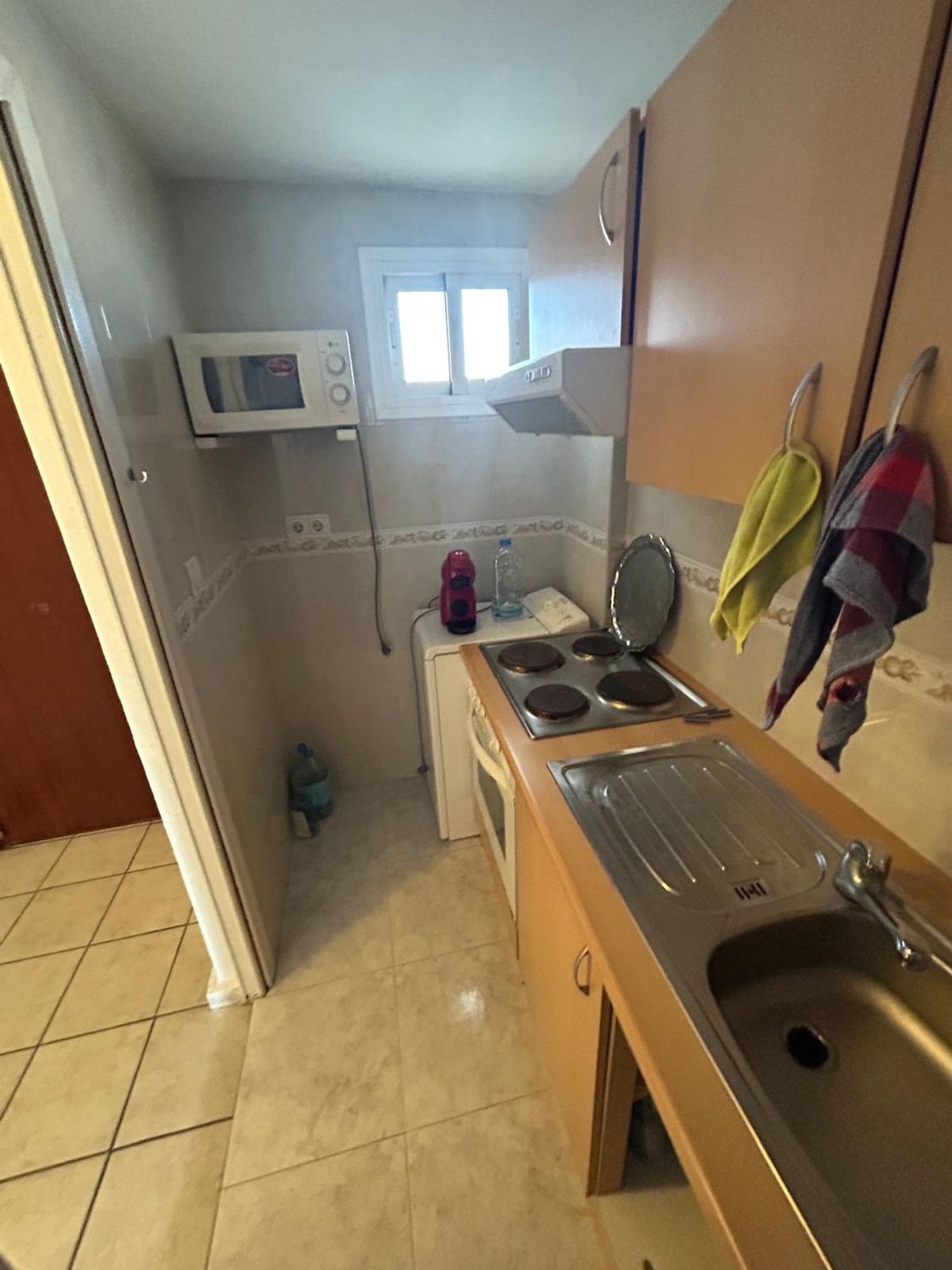 Piso en calle Temporal, 2 - Foto 12