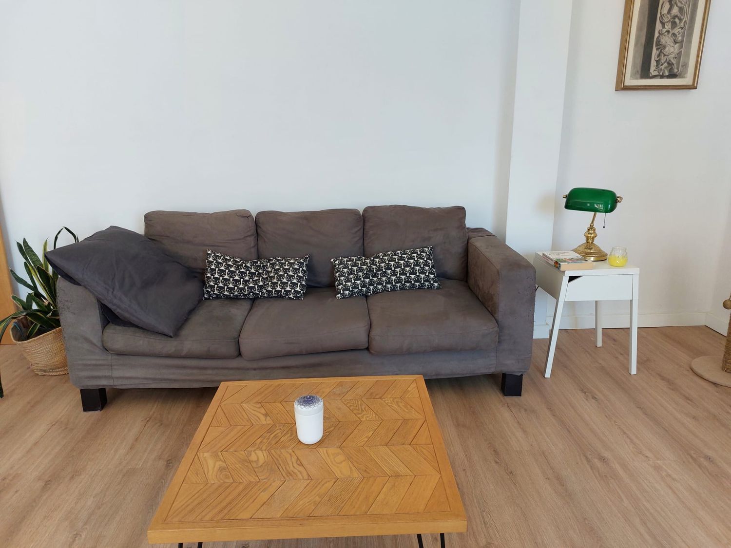 Piso en calle de Pere de València, 27 - Foto 4