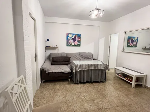 Piso en calle Gonzalo Gallas, 3 - Foto 2