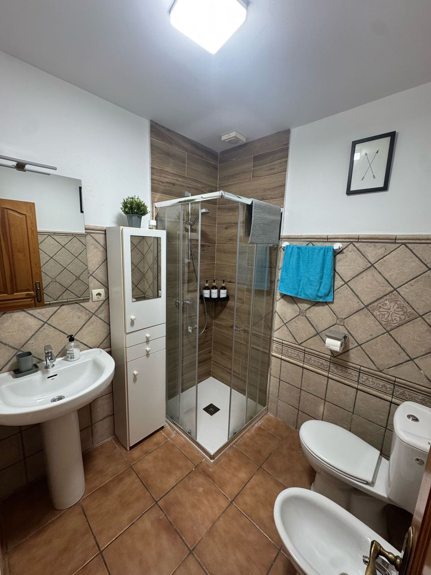 Piso en Calle Félix Rosso, 11, El Consul - El Romeral - Foto 16