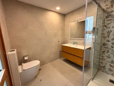 Piso en  Rúa de Urzáiz 150 - Foto 17