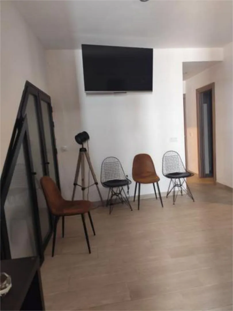 Apartamento en Centro - Foto 1