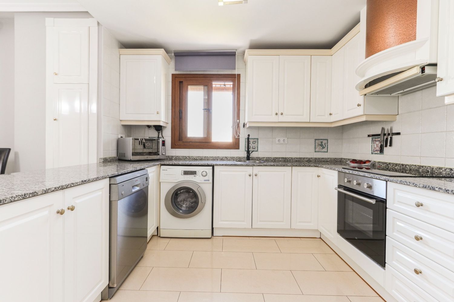 Piso en Calle Tosca, 20, Villamartín - Foto 7